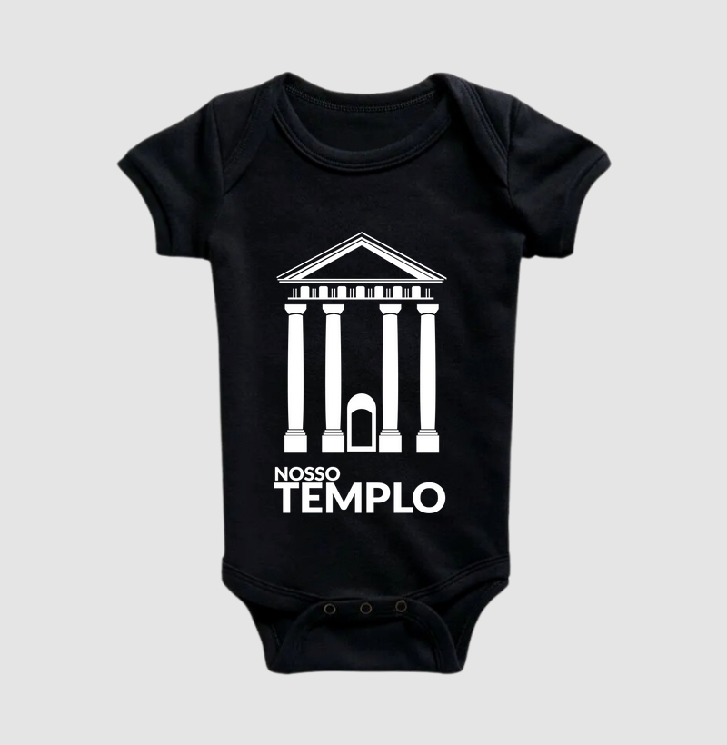 Nosso Templo