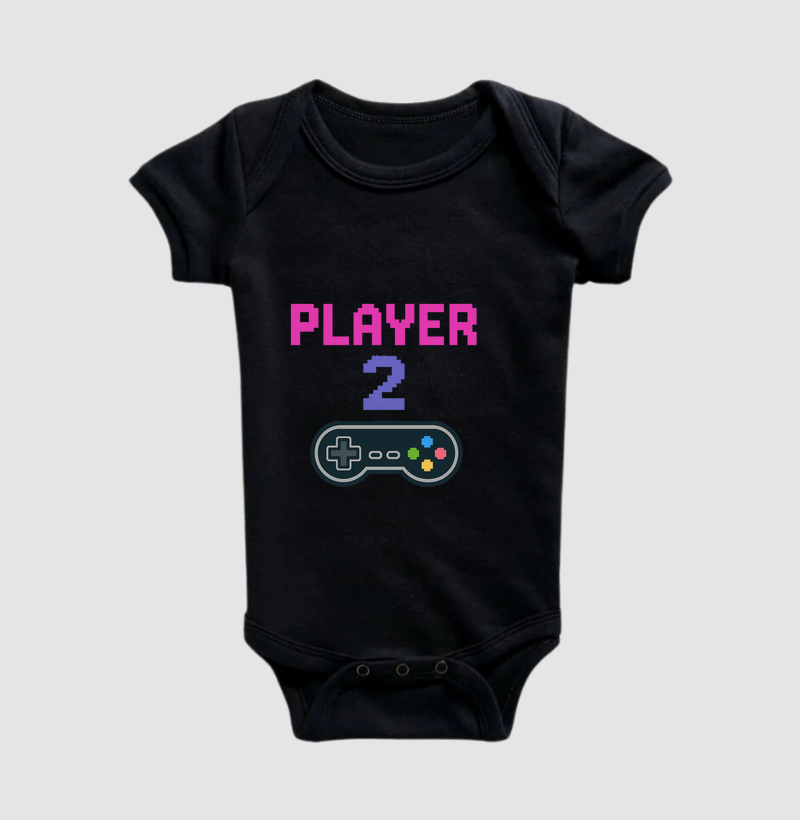 Coleção Player