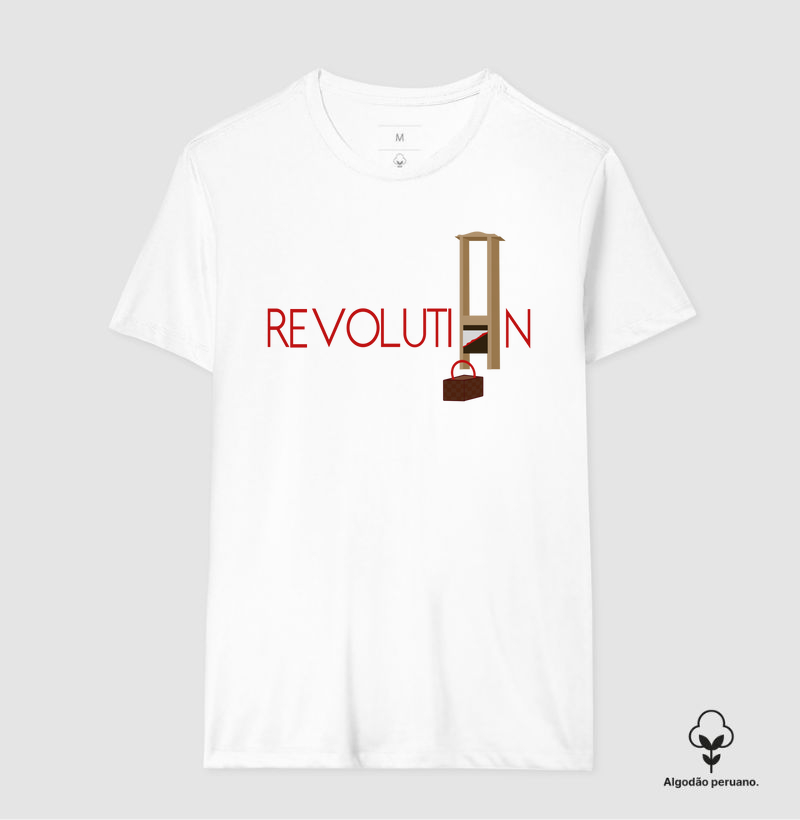 Revolution Guilhotina