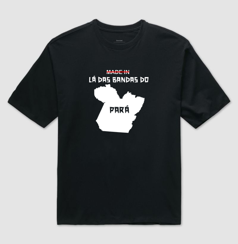 Pará | Lá das Bandas