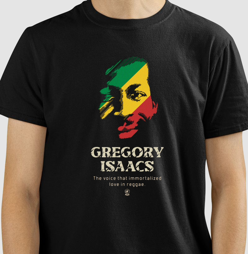 Gregory Isaacs