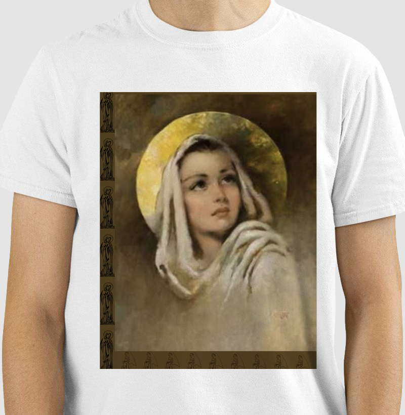 NOSSA SENHORA 