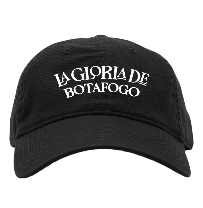 La gloria de botafogo bone