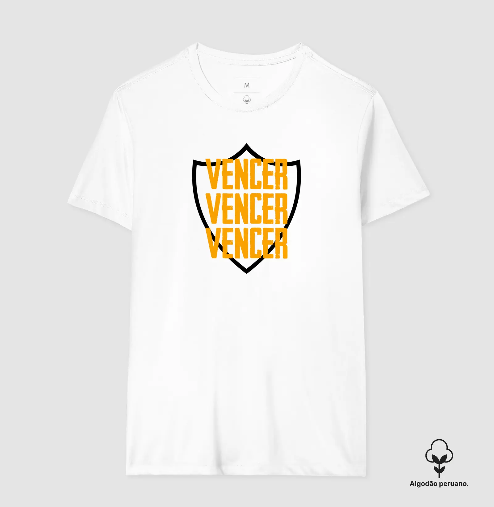 Vencer, vencer, vencer