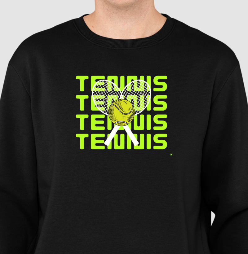 4 X Tennis