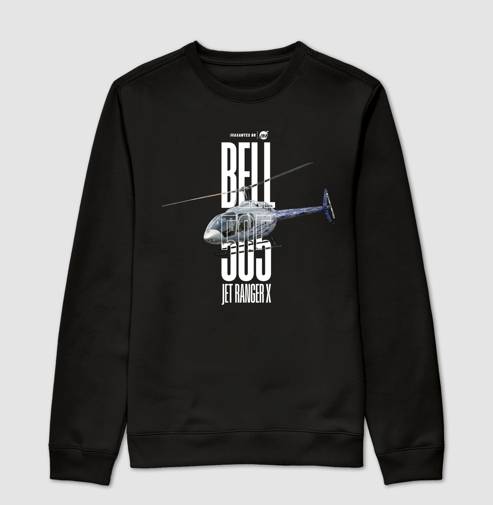 BELL 505 - AVIAÇÃO MARANHENSE