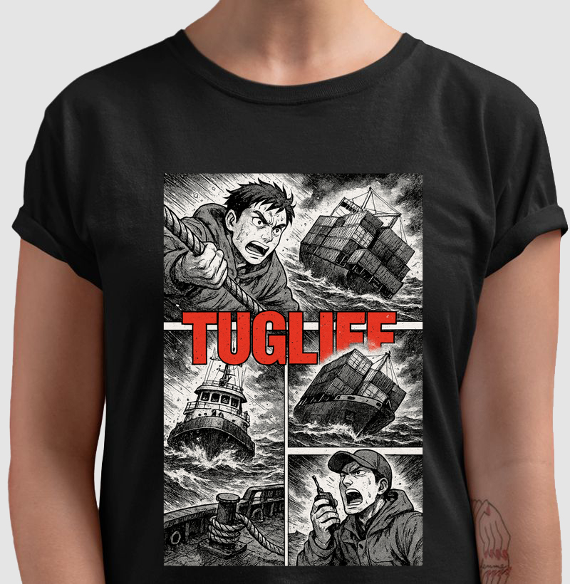 TugLife Manga