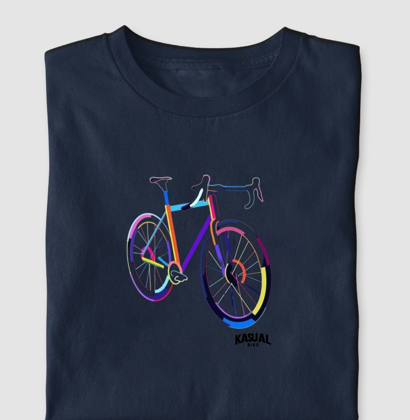 Bike Speed Color