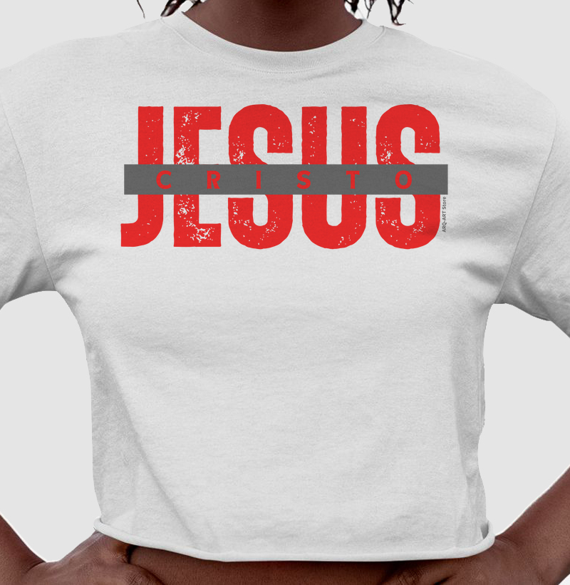 Jesus Cristo