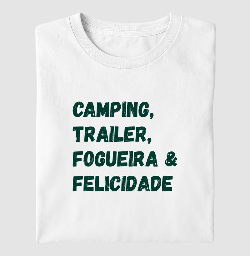 Camping &