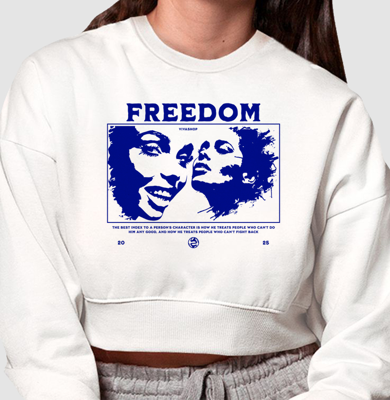 freedom
