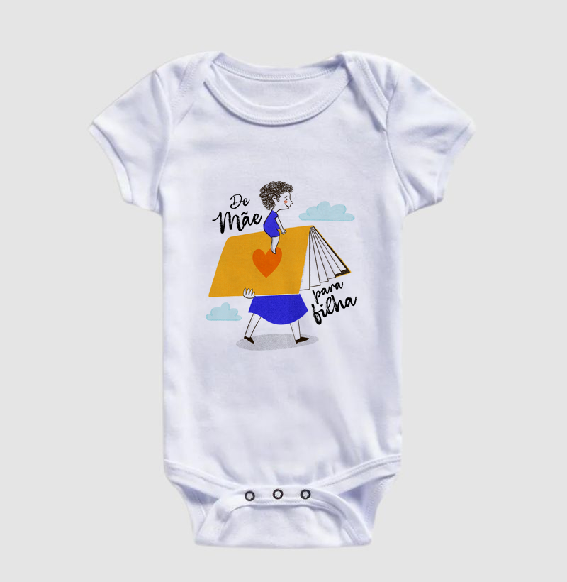 De mãe para filha