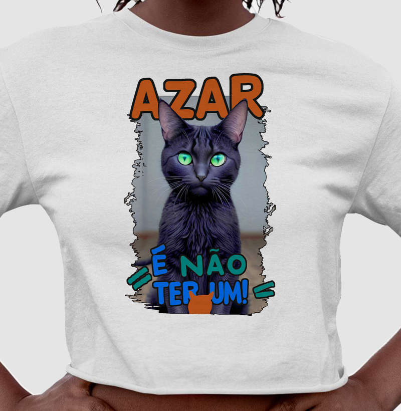 GATO PRETO AZAR 02 - Reserva.Ink 