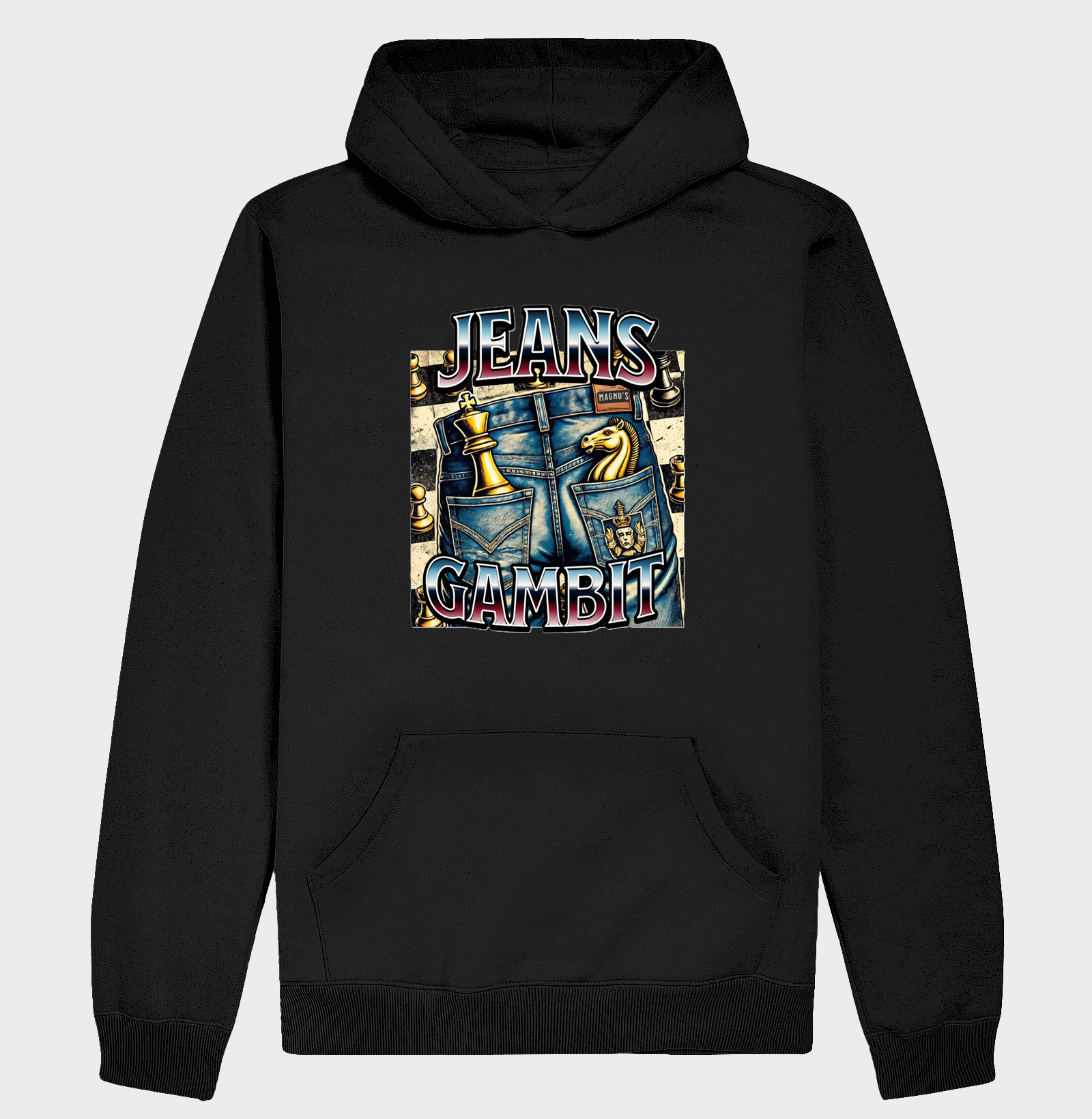 JEANS GAMBIT
