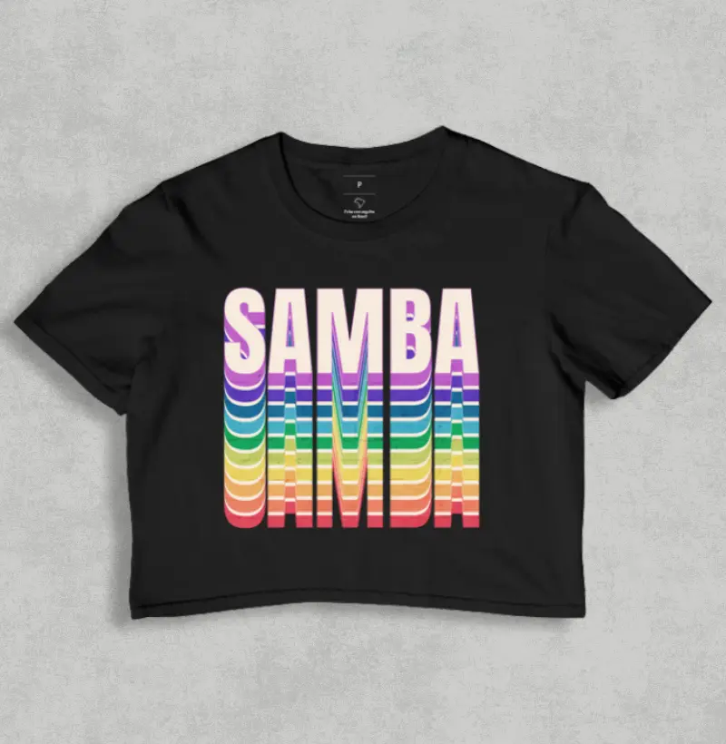 Samba Diversidade