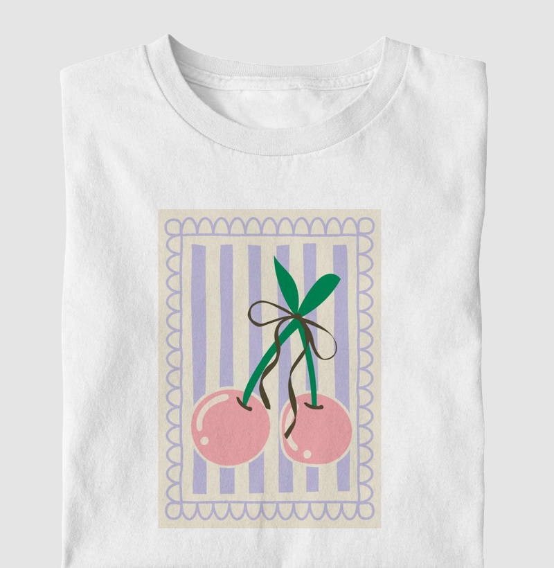 Lavender Cherry