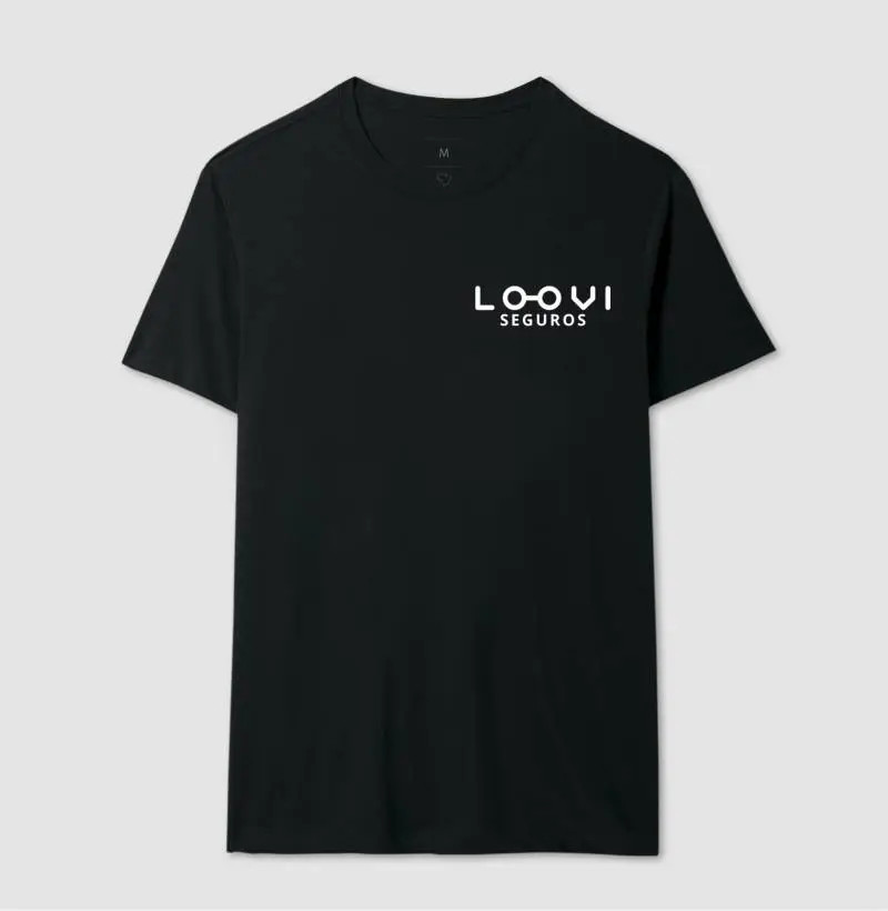 Camiseta Loovi SMP