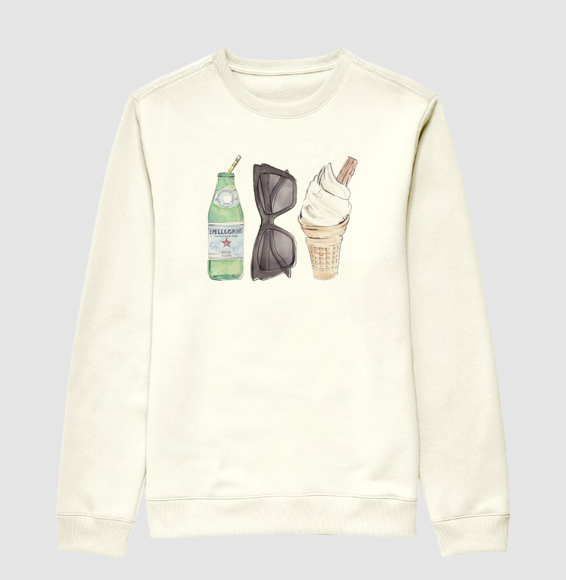 Summer Essentials