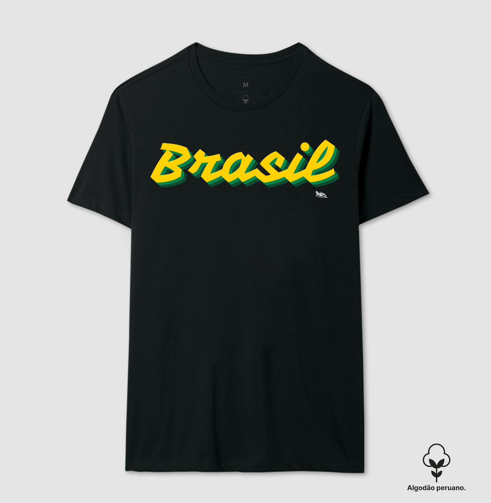 Brasil - Verde Amarelo