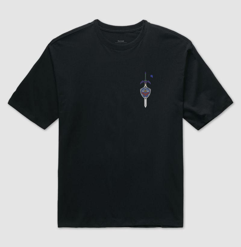 Master Sword