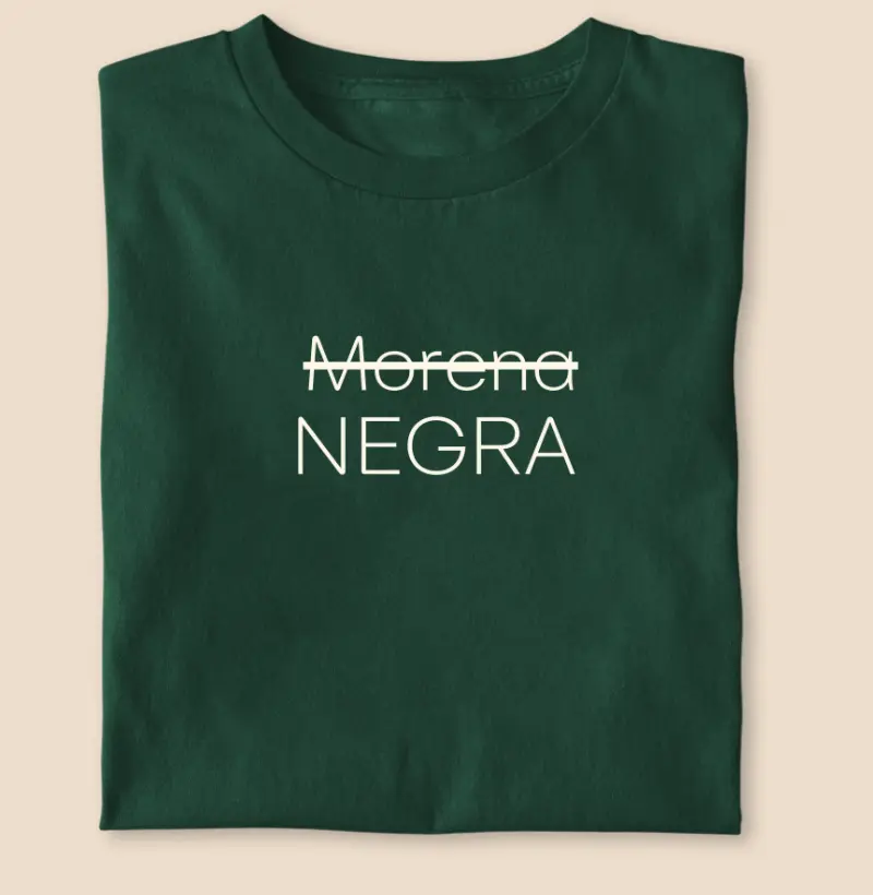 Morena não
