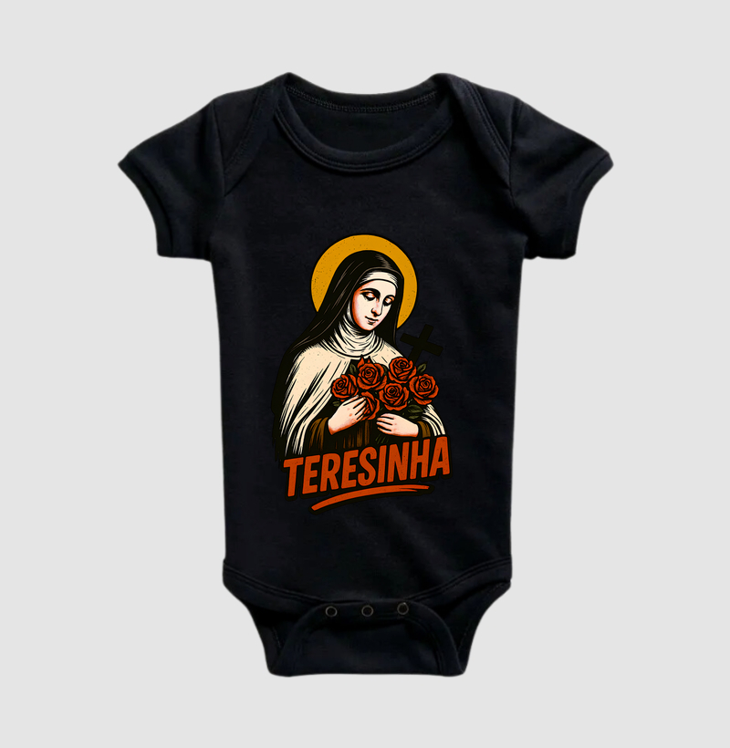 Teresinha Ilustração