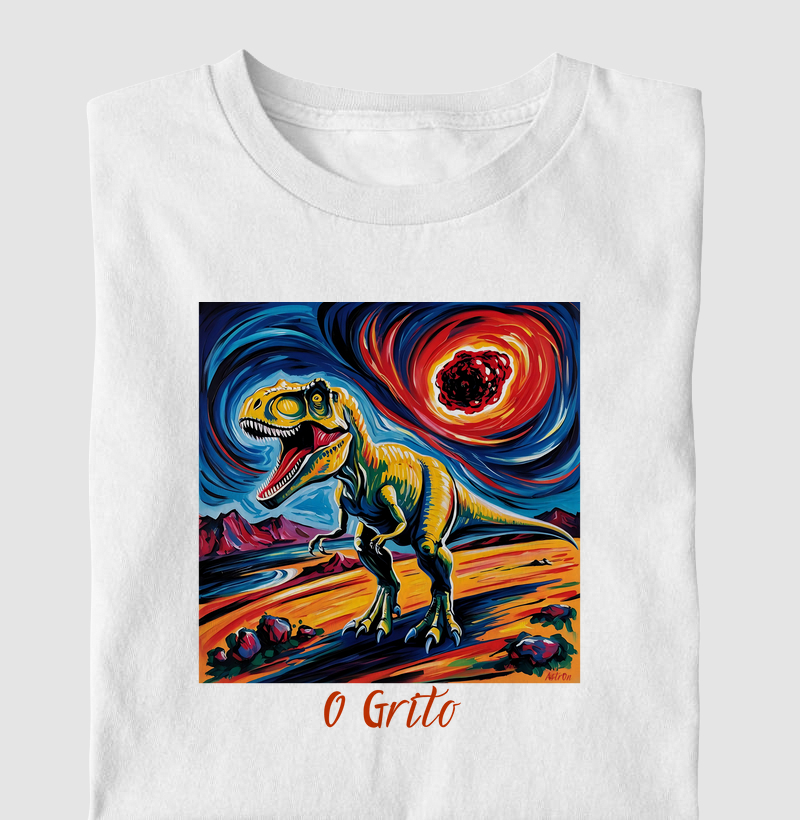 O Grito