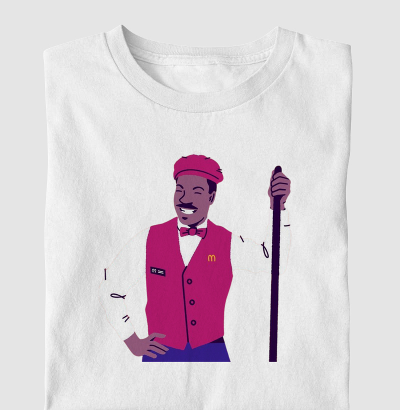 Príncipe de NY - Eddie Murphy