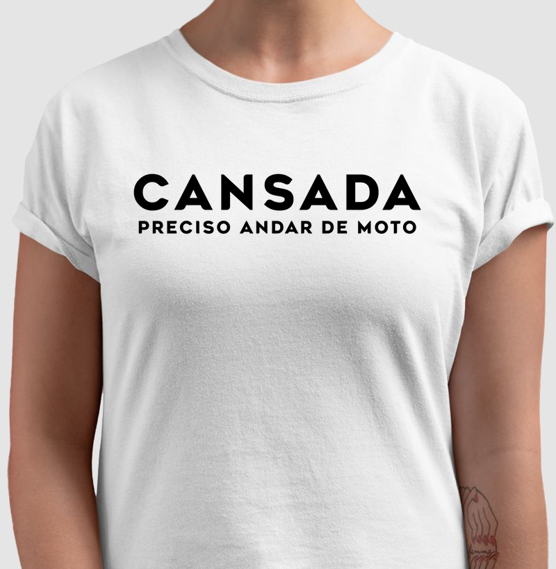 Cansada