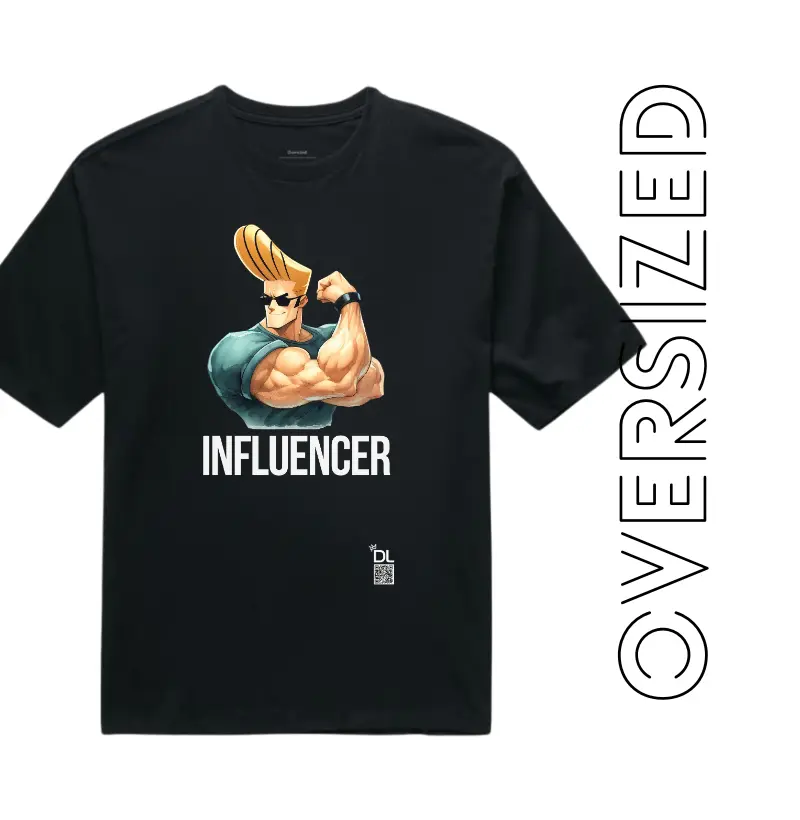 Influencer 2