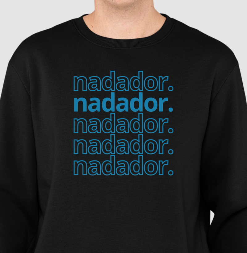 Nadador 5x