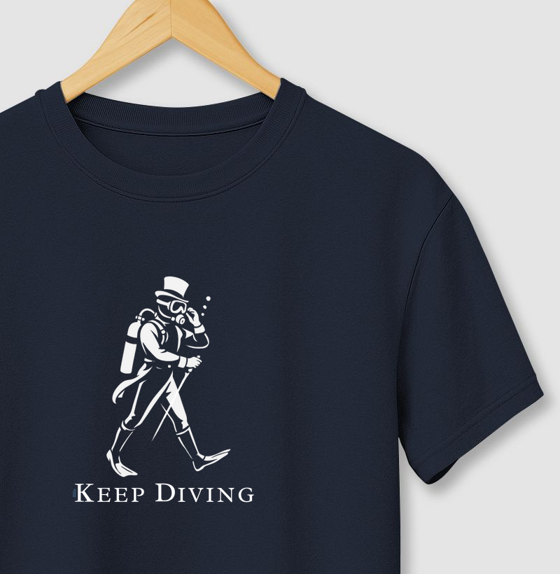 Keep Diving