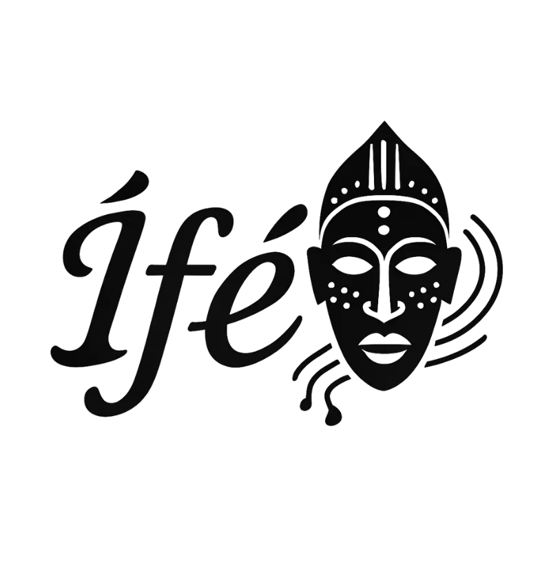 Ifé: Rosto do Sagrado