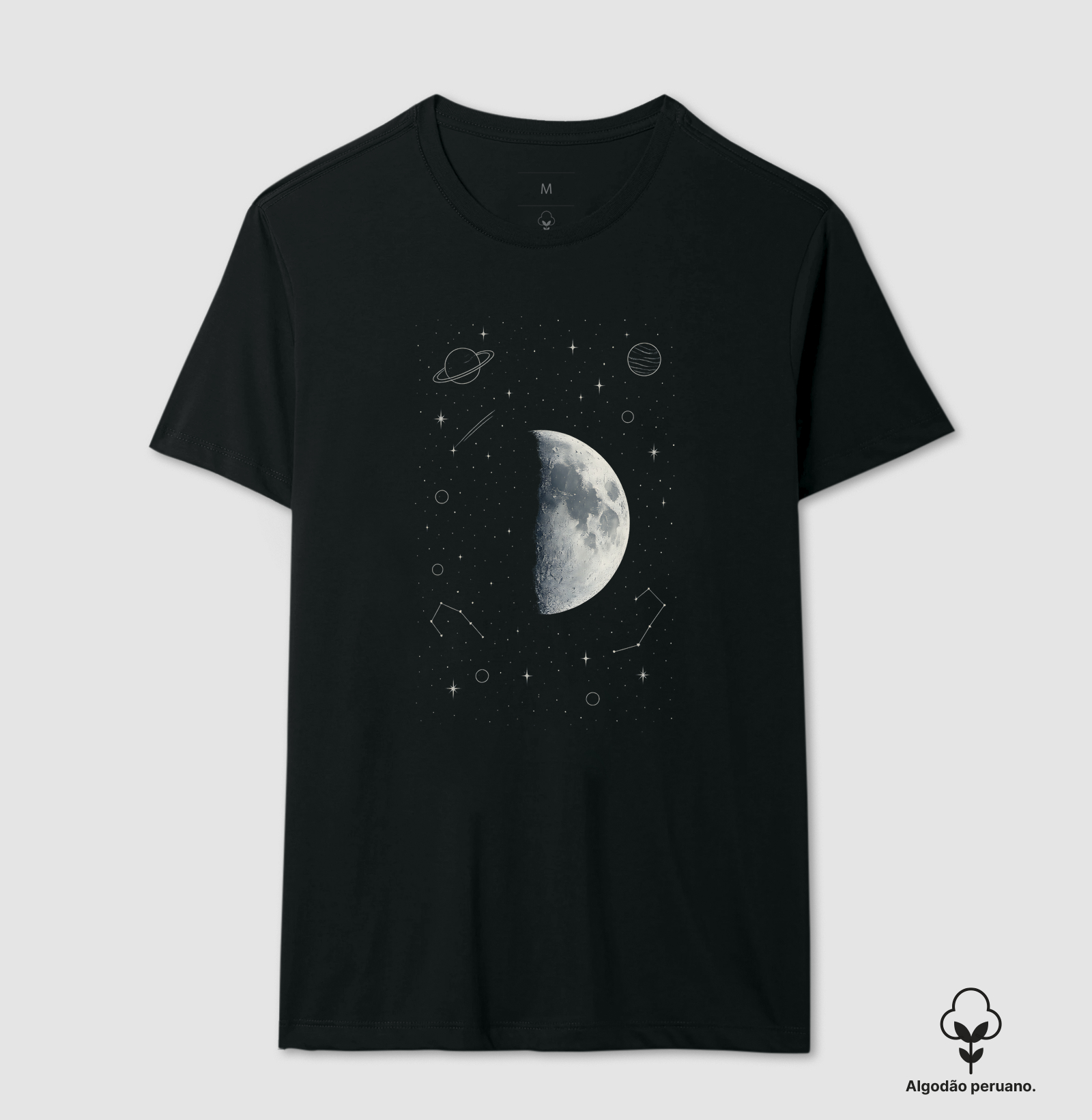 Lua quarto minguante 