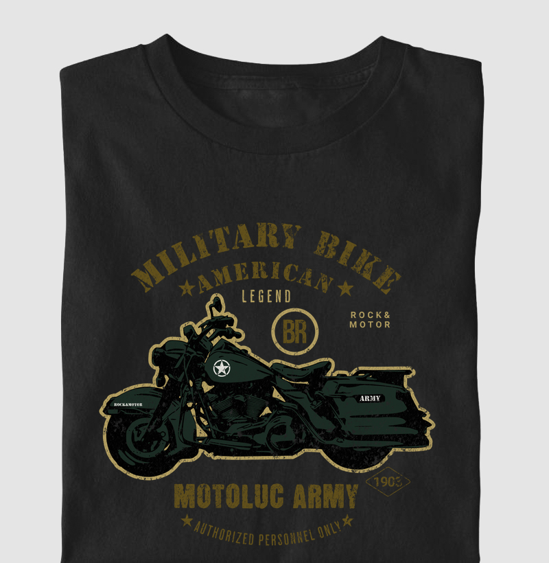 MOTOLUC - Army version