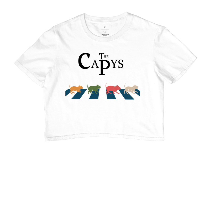 The Capys