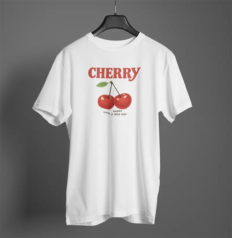 Realce Lovers - cherry-happy-have-a-nice-day