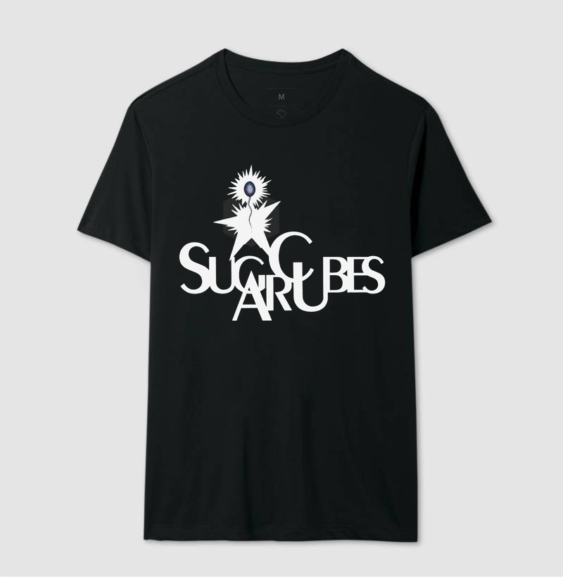 The Sugarcubes - Stick Around For Joy