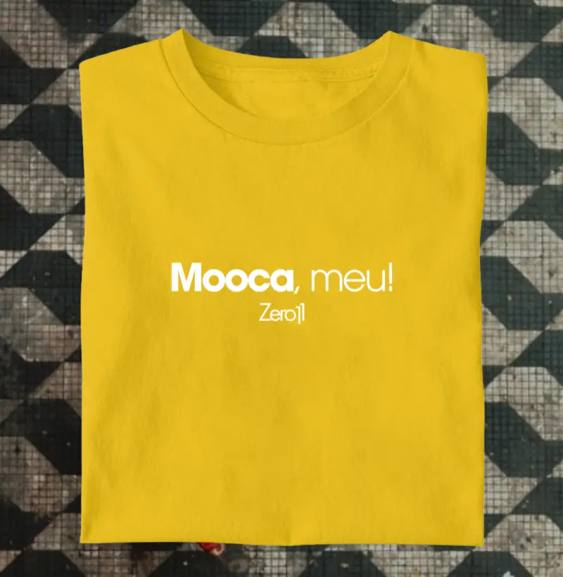 Mooca, meu!