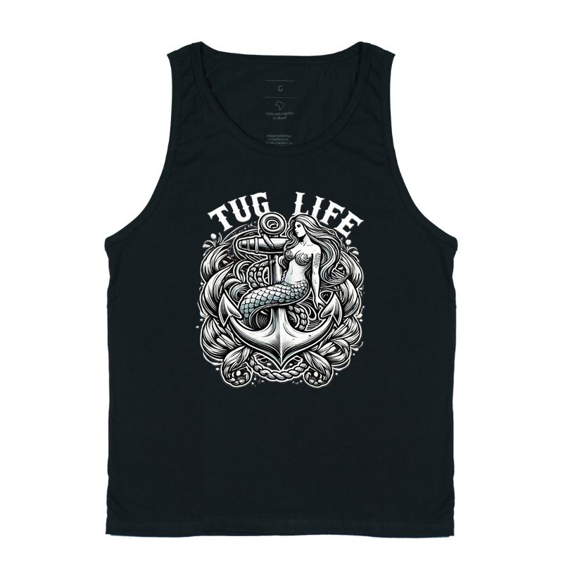 TugLife Siren