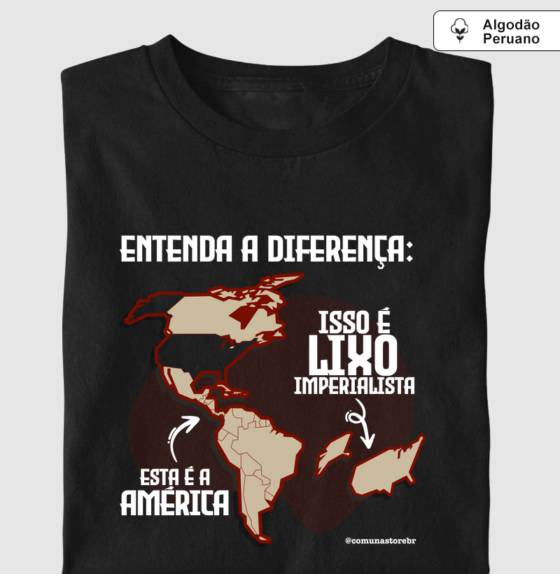 Lixo Imperialista