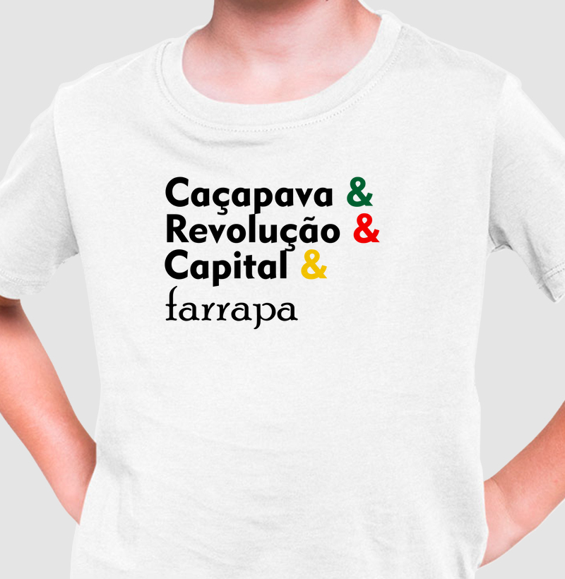 Caçapava - Frase