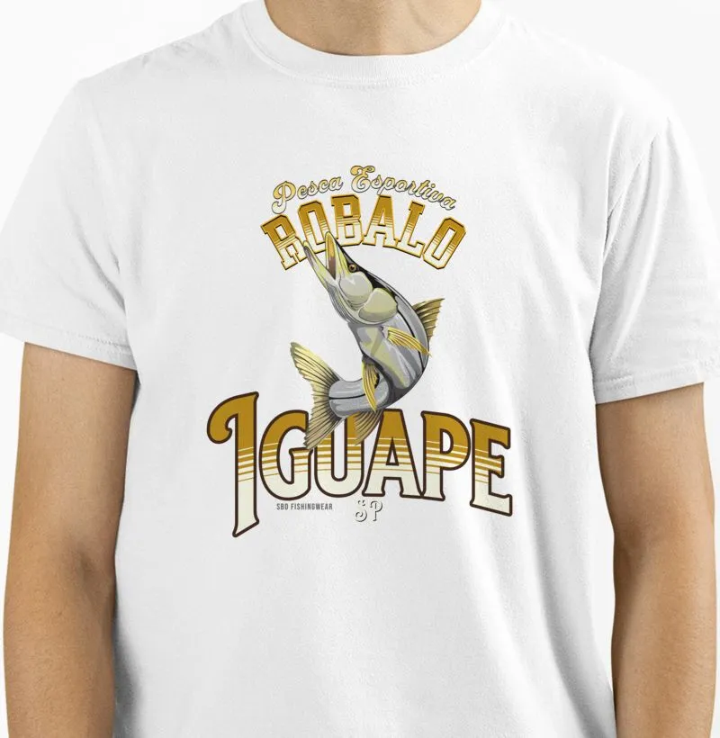 Robalo Iguape 2
