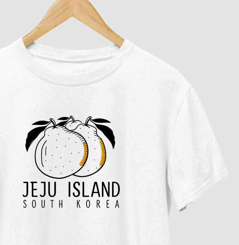 Jeju Island - Dorama
