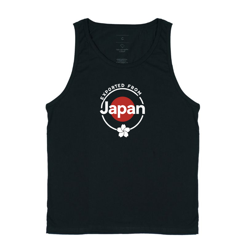 FRASES - Export from Japan