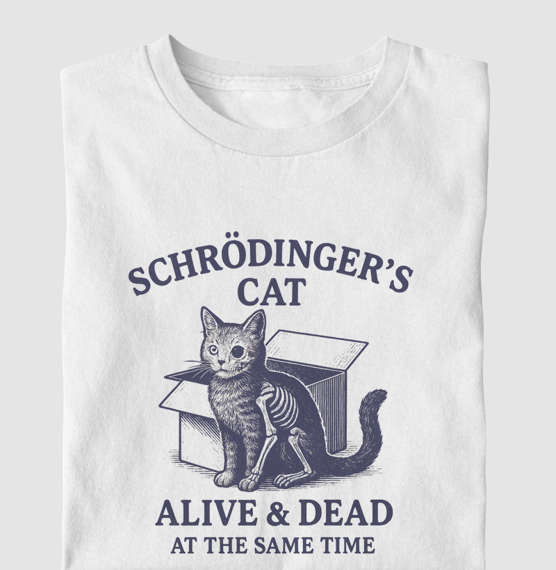 Gato de Schrödinger
