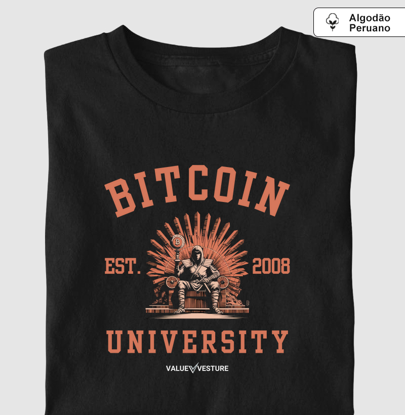 Uni Btc Samurai Premium