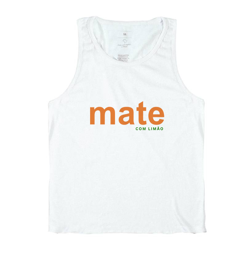 Mate com limão