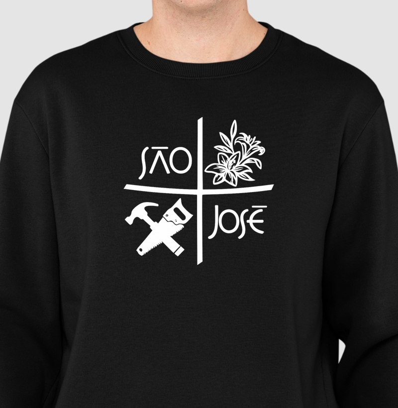 São José de Nazaré!