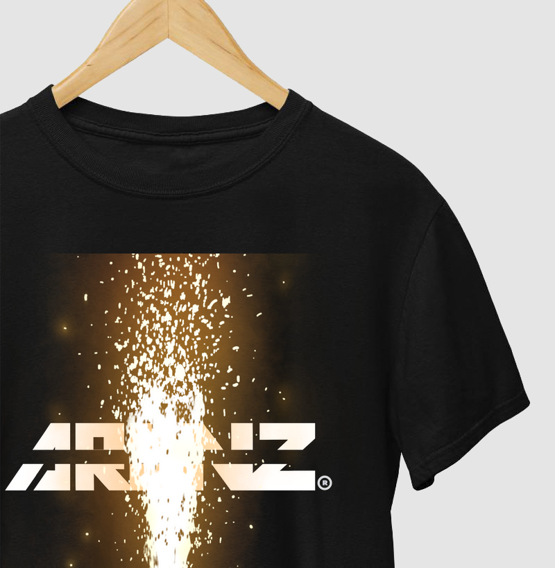 Camiseta Arunz 
